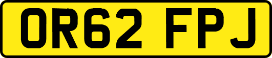 OR62FPJ