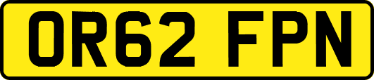 OR62FPN