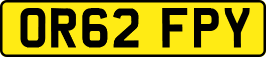 OR62FPY
