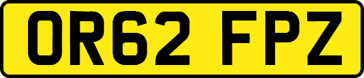 OR62FPZ