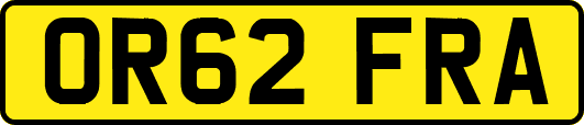 OR62FRA