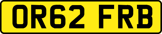 OR62FRB