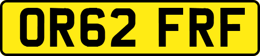 OR62FRF
