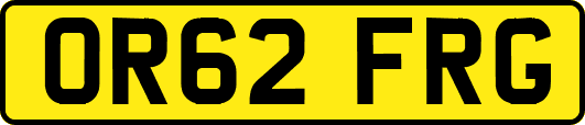 OR62FRG