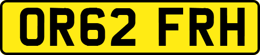OR62FRH