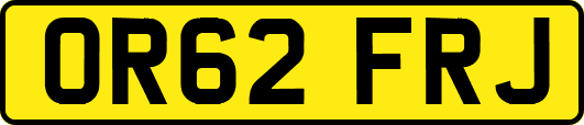 OR62FRJ