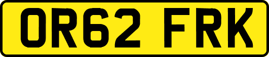 OR62FRK