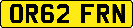 OR62FRN
