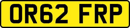 OR62FRP
