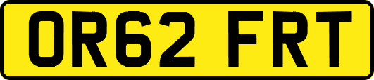 OR62FRT