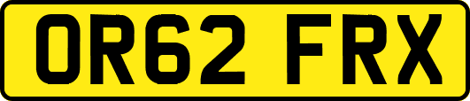 OR62FRX