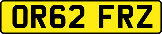 OR62FRZ