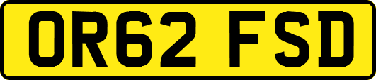 OR62FSD