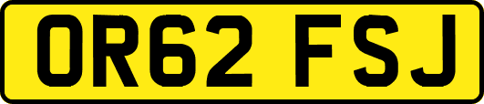 OR62FSJ