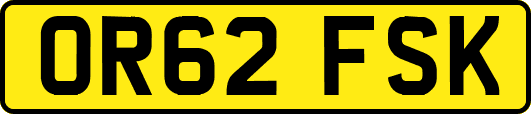OR62FSK