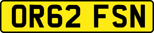 OR62FSN
