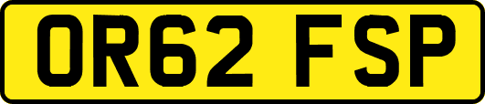 OR62FSP