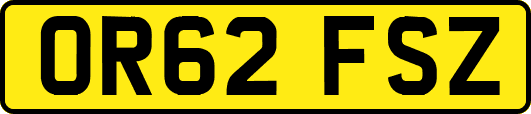 OR62FSZ