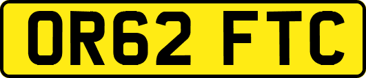 OR62FTC