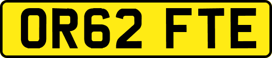 OR62FTE