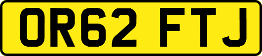 OR62FTJ