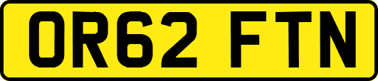 OR62FTN