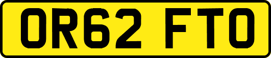 OR62FTO