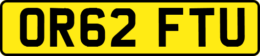 OR62FTU