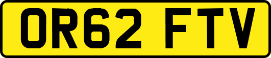 OR62FTV