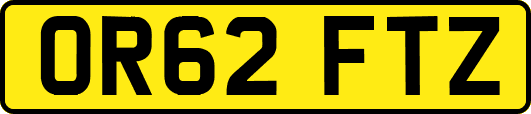 OR62FTZ