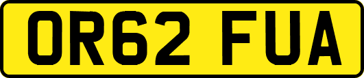 OR62FUA