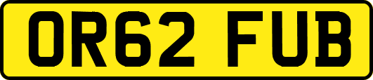 OR62FUB