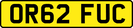OR62FUC
