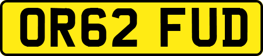 OR62FUD