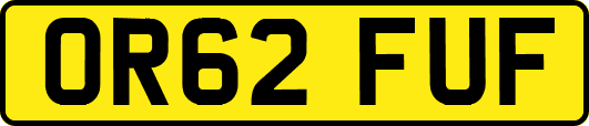 OR62FUF