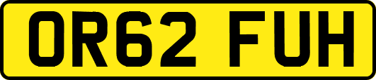 OR62FUH