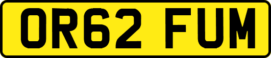 OR62FUM