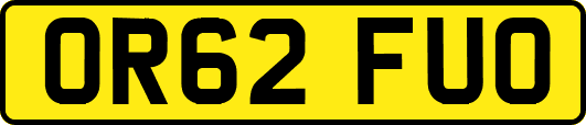 OR62FUO