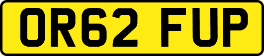 OR62FUP