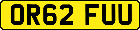 OR62FUU