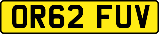 OR62FUV