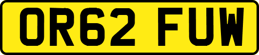 OR62FUW