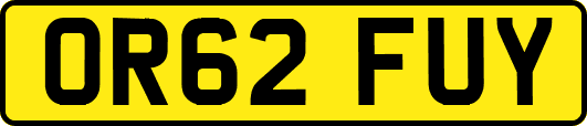 OR62FUY