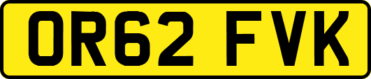 OR62FVK