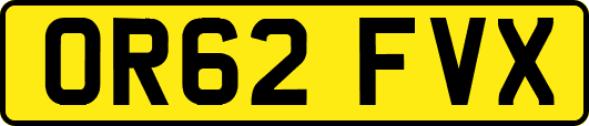 OR62FVX