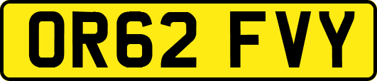 OR62FVY