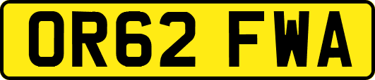 OR62FWA