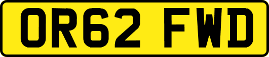 OR62FWD