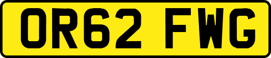 OR62FWG