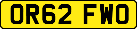 OR62FWO
